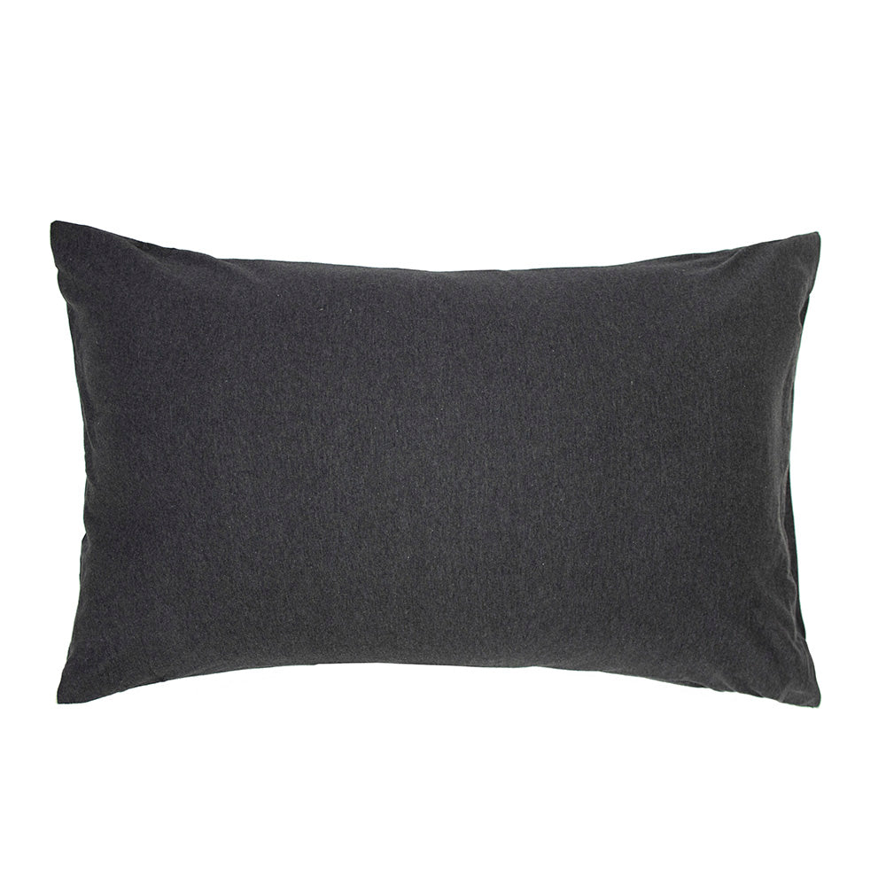 Organic Charcoal Bamboo Sheets Set - Queen Size | Soft, Breathable & Hypoallergenic Bedding for a Cool & Comfortable Sleep