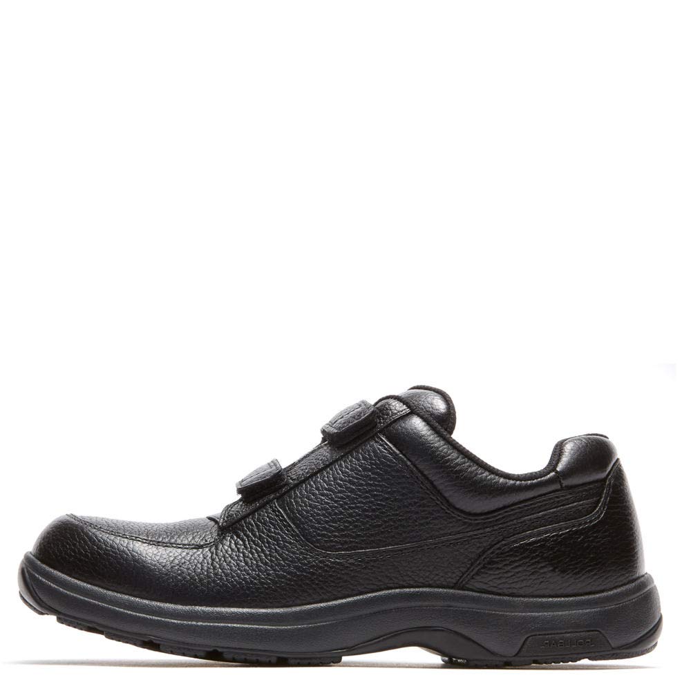 Dunham Men's Winslow Oxford Shoes - Comfortable Casual Dress Shoes for Work & Business | Perfect for Office, Weddings & Formal Events