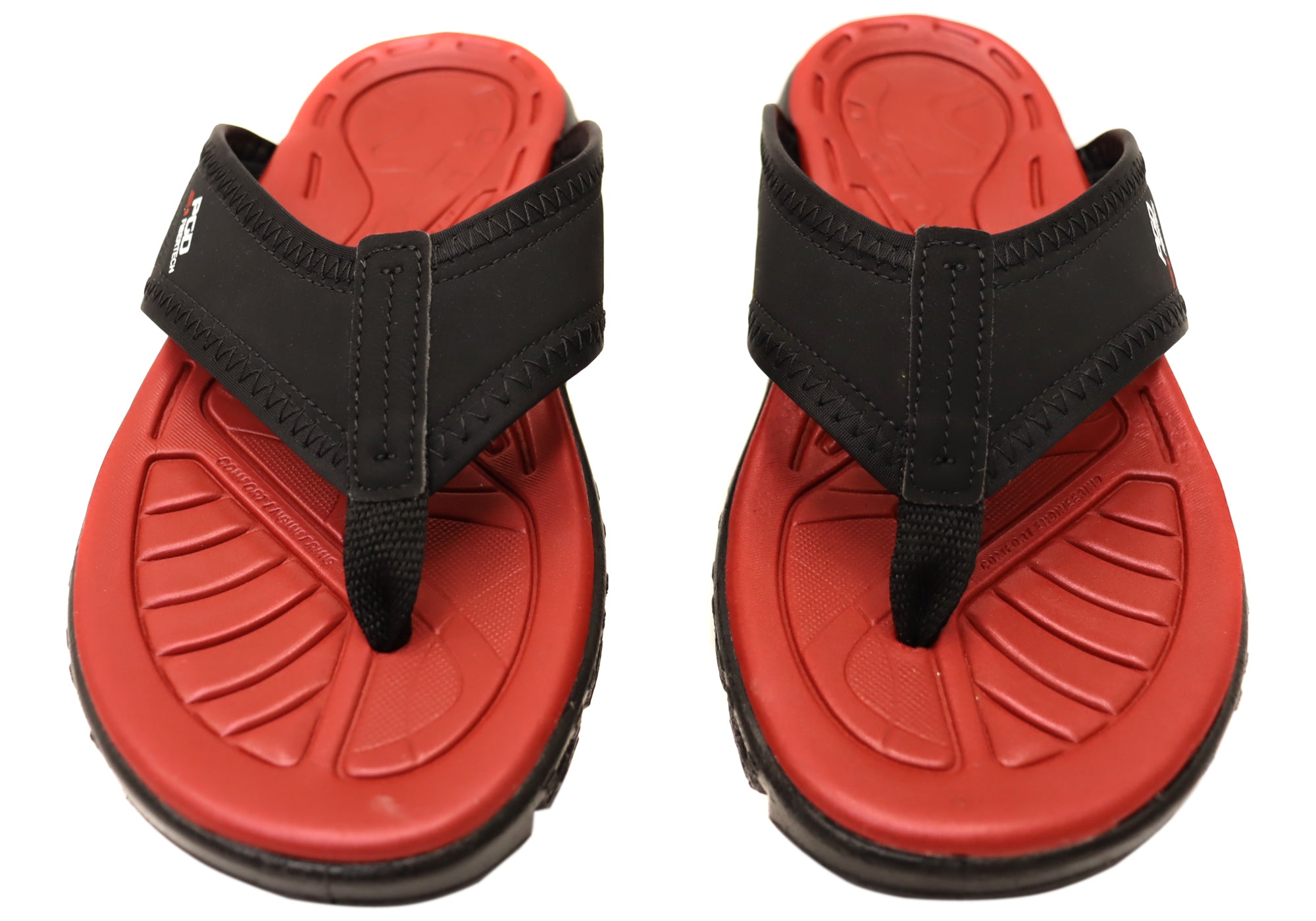**Blake Men's Comfortable Thong Sandals - Made in Brazil - Perfect for Beach, Pool & Casual Wear**