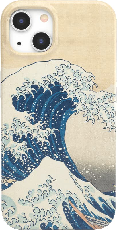 37 The Met Museum | The Great Wave