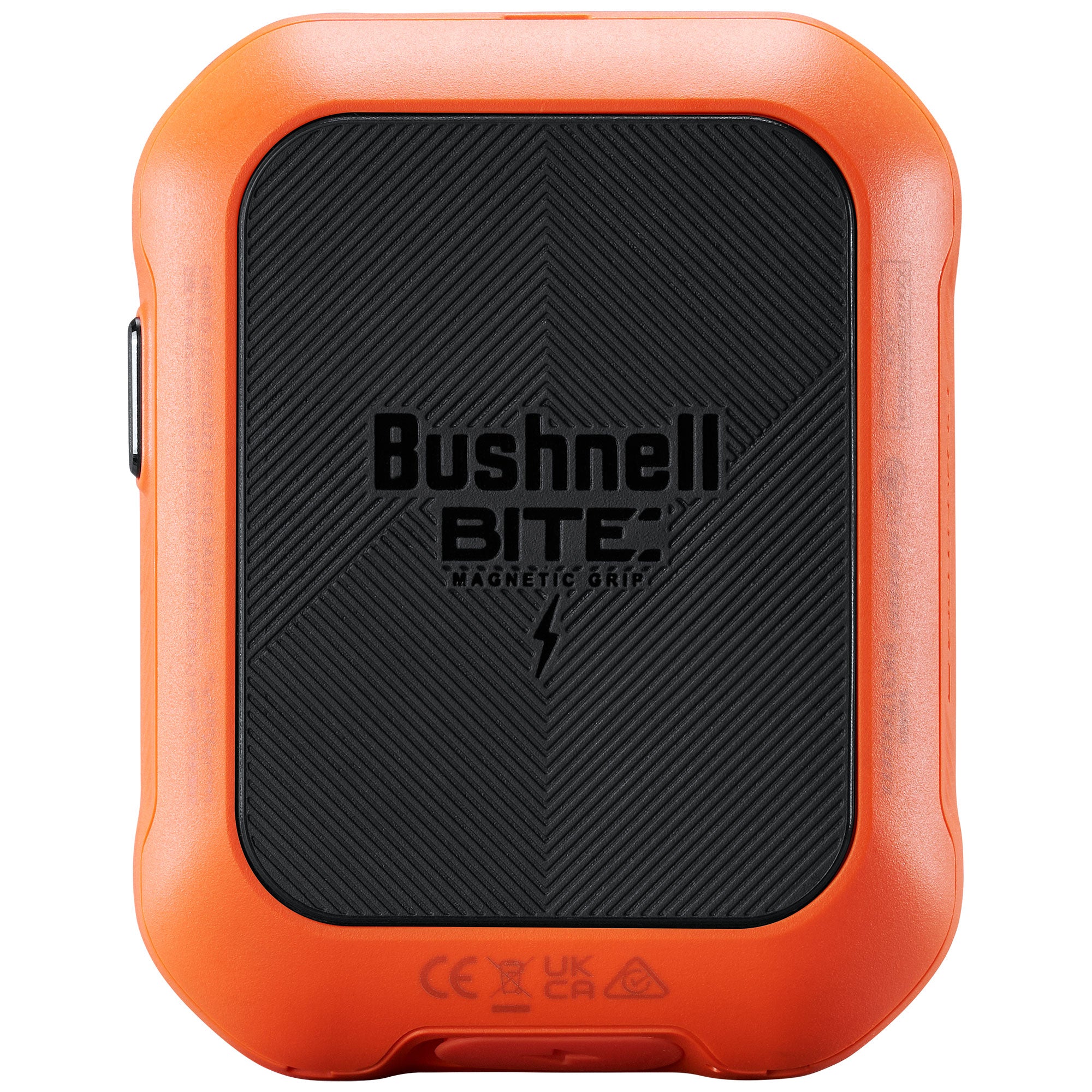 Bushnell Phantom 3 GPS Golf Rangefinder - Accurate Distance Measurement for Golfers | Perfect for Course Play & Practice Sessions
