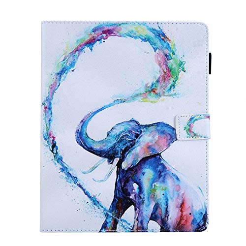03 Blue Elephant
