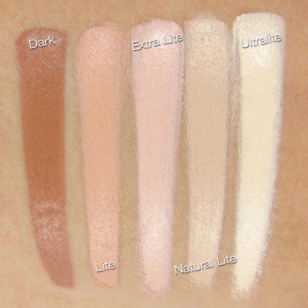 Ben Nye Creme Highlights - Professional Makeup Highlighter for Stage & Photography - Perfect for Contouring, Face Sculpting & Special Effects