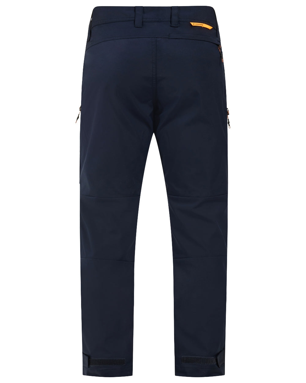 Didriksons Men's Ara Pants - Waterproof Hiking & Outdoor Adventure Pants for Men - Perfect for Camping, Trekking & Winter Activities