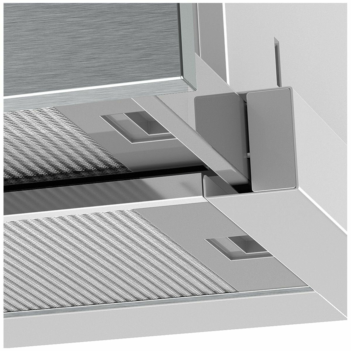 Westinghouse 90cm Slide-Out Stainless Steel Range Hood WRR914SB - Powerful Kitchen Ventilation for Smoke & Odor Removal | Perfect for Modern Homes & Cooking Enthusiasts