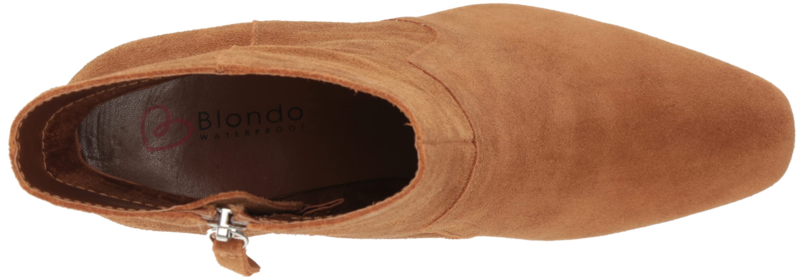 Blondo Women's Salome Waterproof Fashion Boots - Stylish Winter & Rain Boots for Women, Comfortable & Durable for Outdoor Activities, Commuting & Casual Wear