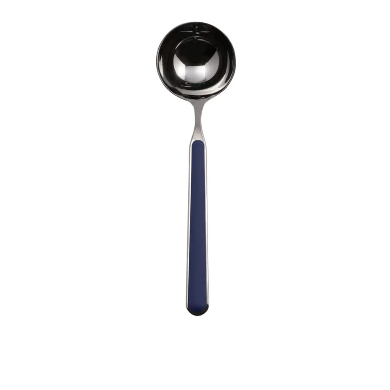 Premium Gravy Ladle - Stainless Steel Serving Spoon with Ergonomic Handle - Perfect for Thanksgiving, Christmas Dinners & Family Gatherings