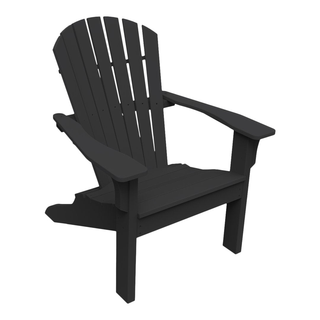 SSC Black