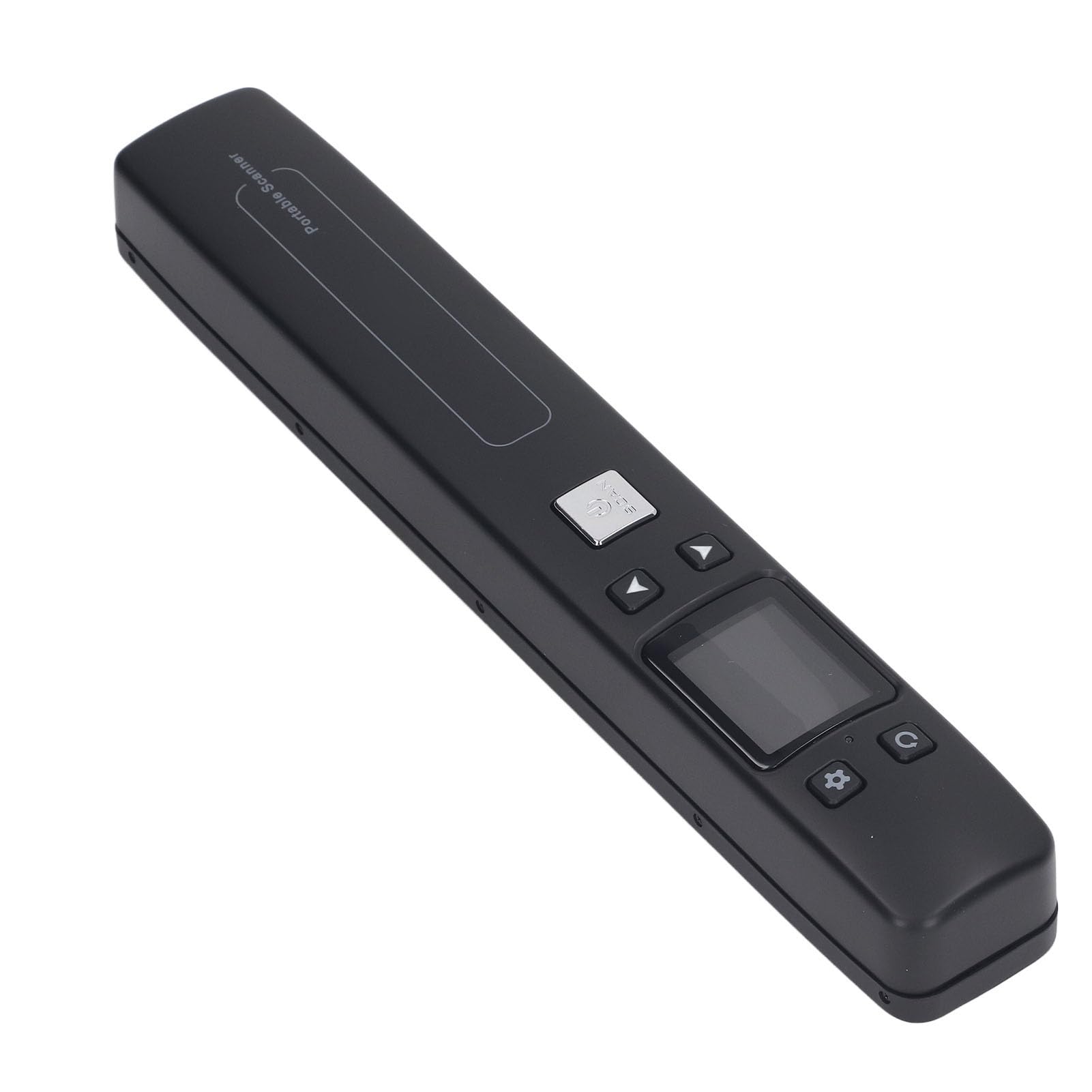 Wireless Portable Handheld Scanner - High-Speed Mobile Document Scanner Pen for Office, School & Travel | Compact Desktop Scanner for Receipts, Books & Business Files | Perfect for Digitizing Documents On-The-Go, Business Trips & Home Office | Ideal for Remote Work, Paperless Office & Mobile Professionals | Great for Scanning Contracts, Invoices, Notes & Archiving Important Documents Anywhere