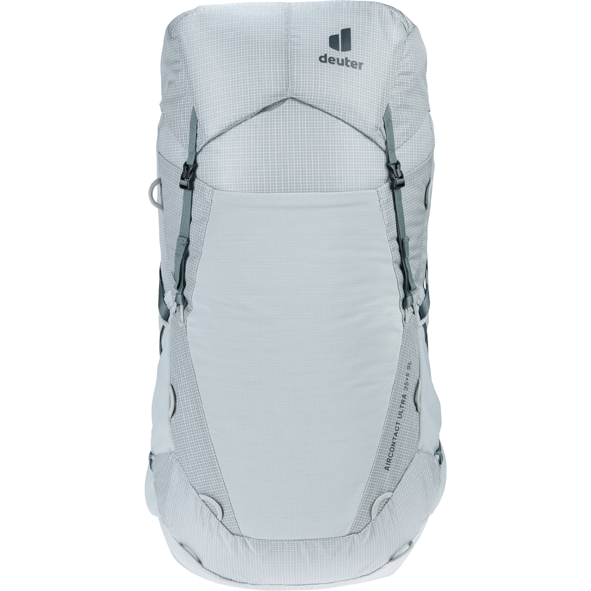 Aircontact Ultra 35+5 SL Backpack - Lightweight Hiking & Travel Backpack for Outdoor Adventures, Camping & Trekking