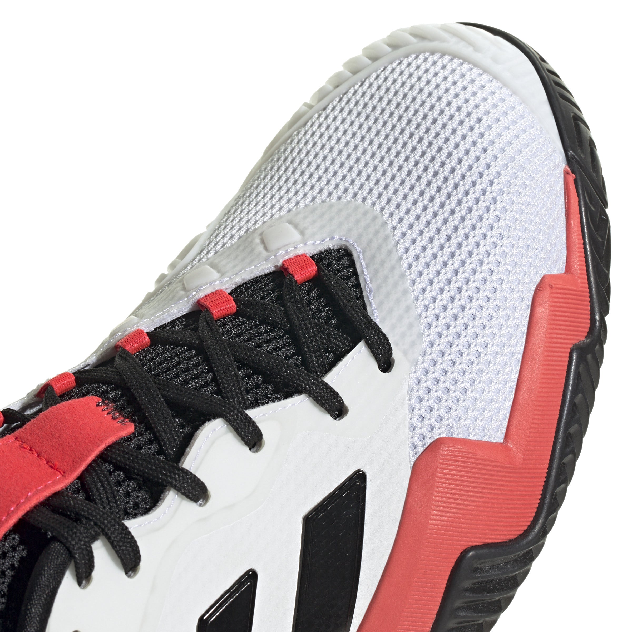Adidas Barricade 13 Men's Tennis Shoes - Lightweight Performance Court Sneakers for Competitive Play & Training | Model IH2558 | Perfect for Hard Court Matches & Daily Practice