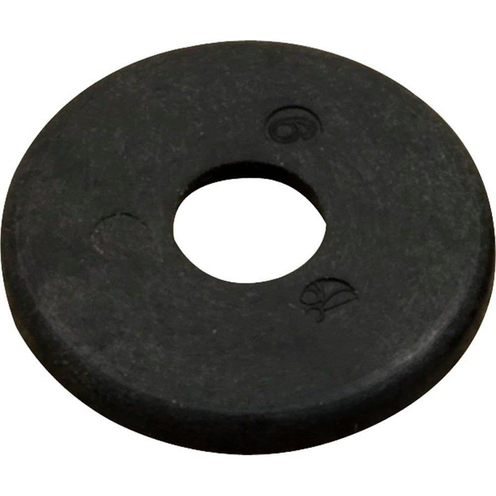 Zodiac C67 Plastic Wheel Washer Replacement Part - Compatible with Pool Cleaners, Pool Pump Systems - Durable Pool Maintenance Accessory for Smooth Operation