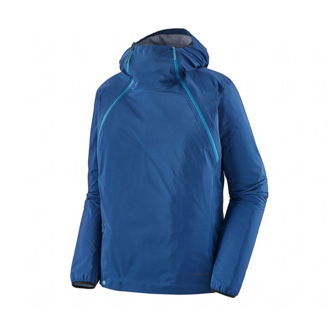 Men's Patagonia Storm Racer Waterproof Jacket - Lightweight Raincoat for Hiking, Camping & Outdoor Adventures - Windproof & Breathable Shell for Active Lifestyles