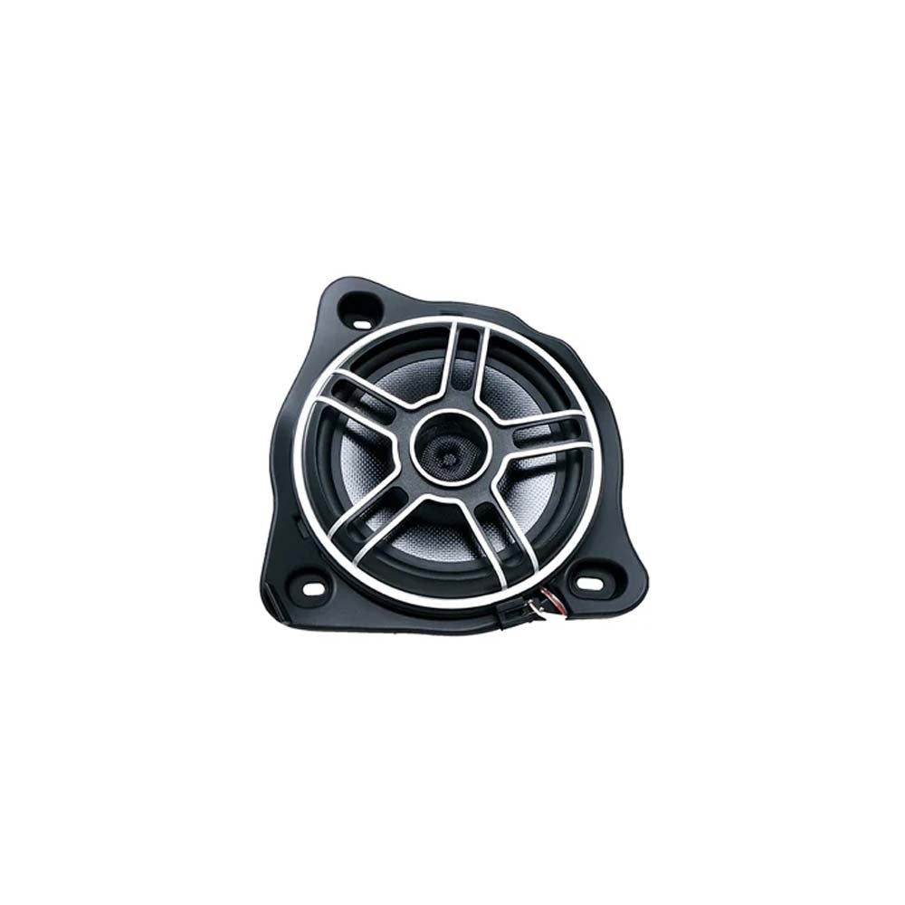 Diamond Audio VSPMBZCSS High Performance OEM Replacement Car Audio System for 2000-2020 Mercedes Benz - Perfect for Factory Fit Upgrade & Enhanced In-Car Entertainment