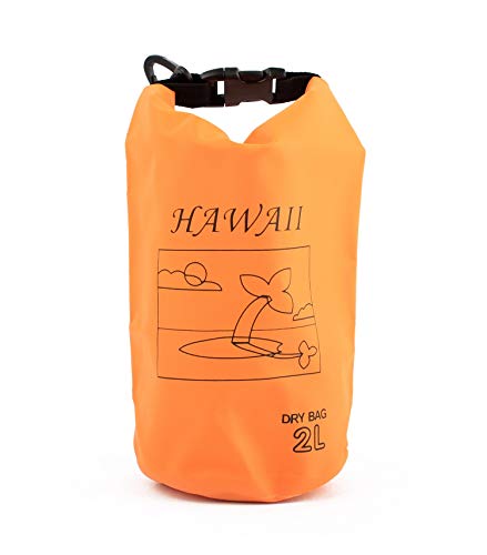 Orange, 2L
