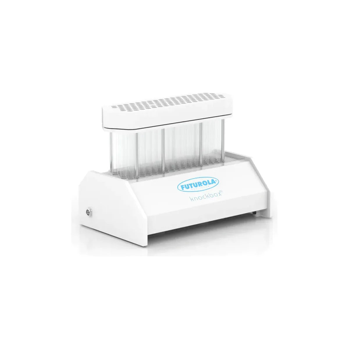 Futurola Knockbox 100 Standard Kit - Pre Roll Cone Filling Machine for Herbal Blends | Perfect for Dispensaries & Home Use