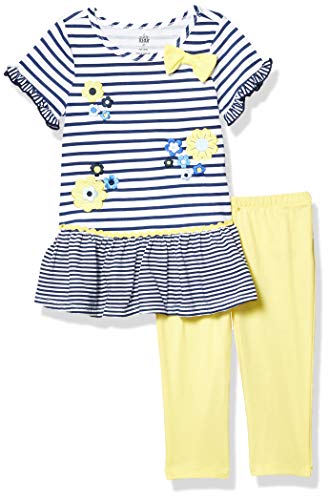 Navy/Yellow