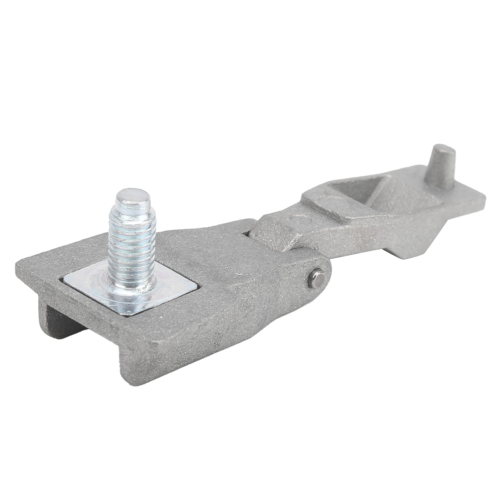 Ymiko Outer Door Left Right Handle Hinge Repair Kit - Compatible with Fiat 500 & 500C (Part Numbers 51939041, 51964555) - Durable Exterior Door Handle Replacement for Car Door Repair - Perfect for DIY Auto Maintenance & Vehicle Restoration Projects