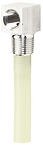Moeller 1/4NPT W/Drawal Fuel Tank Fitting 24 Inch Hose - Marine & Boating Accessories for Efficient Fuel Transfer