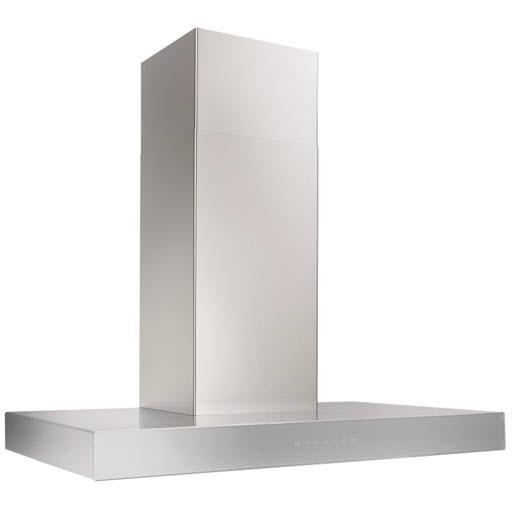 Best 30 Inch Ispira Series Wall Mount Range Hood WCB3I30SBS - Powerful Stainless Steel Kitchen Vent Hood for Gas Stoves & Cooking - Perfect for Modern Homes & Restaurant Style Kitchens