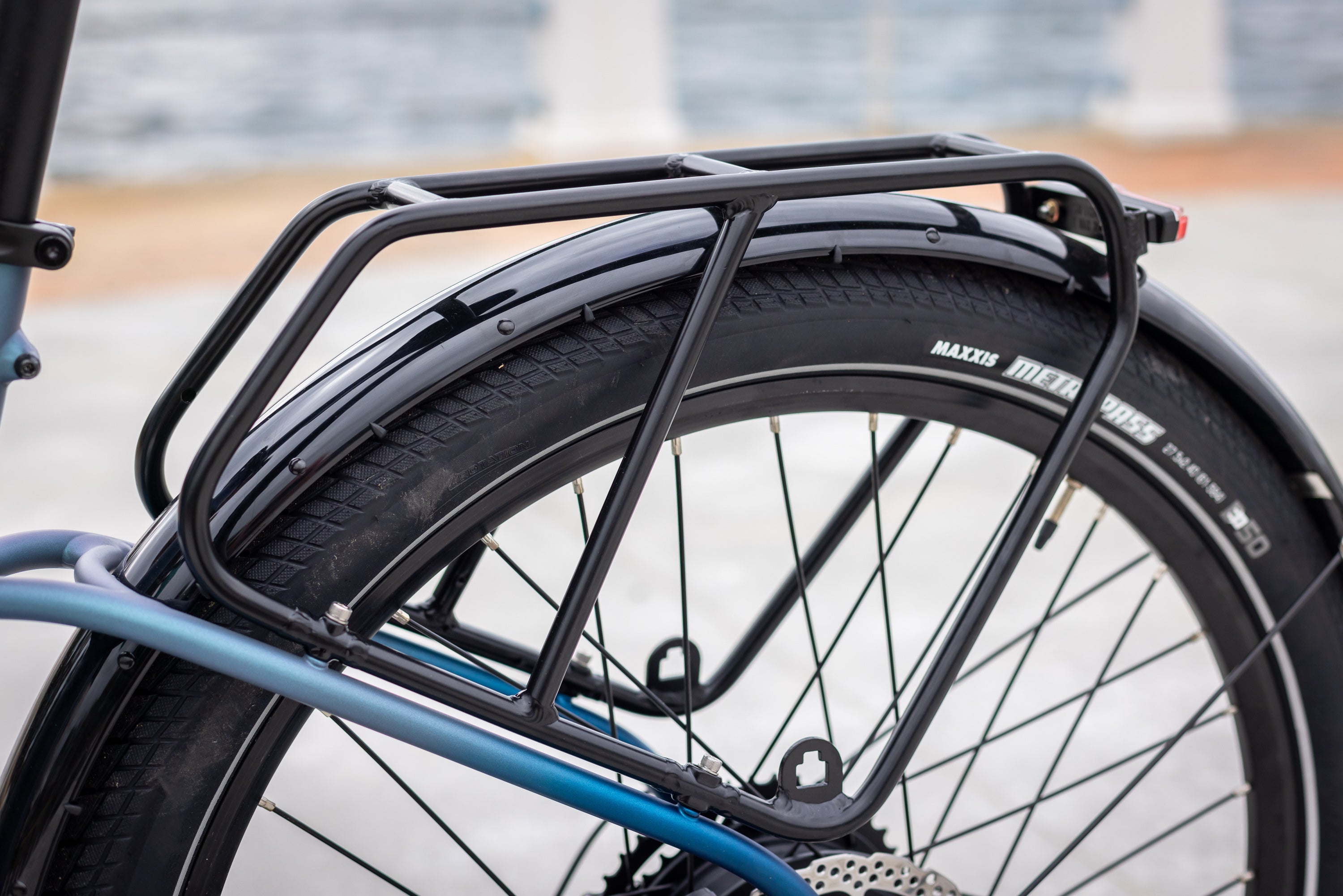 Polygon Kalosi Altera ST Urban Electric Bike - Lightweight Commuter eBike for Adults with Powerful Motor | Perfect for City Riding, Daily Commute & Eco-Friendly Transportation