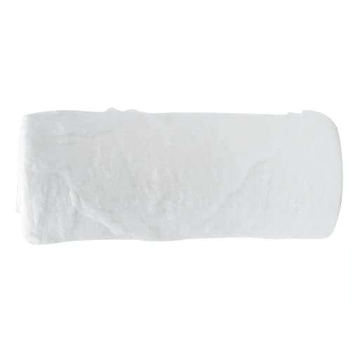 Soft & Skin-Friendly Clinical Cotton for Office Cleaning | Hypoallergenic & Comfortable | Perfect for Desks, Keyboards & Workspaces