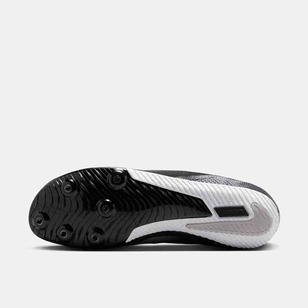 Nike Zoom Rival Sprinting Spikes - Lightweight Track & Field Running Shoes for Sprinters - Perfect for Competition, Training & Speed Workouts