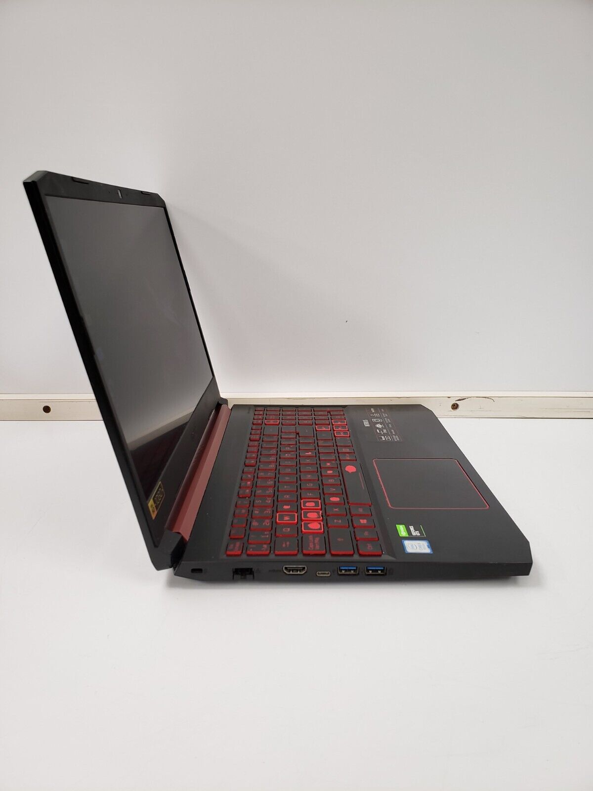 Acer Nitro 5 Gaming Laptop - Powerful Performance for Gamers & Creators | Perfect for Gaming, Streaming & Content Creation
