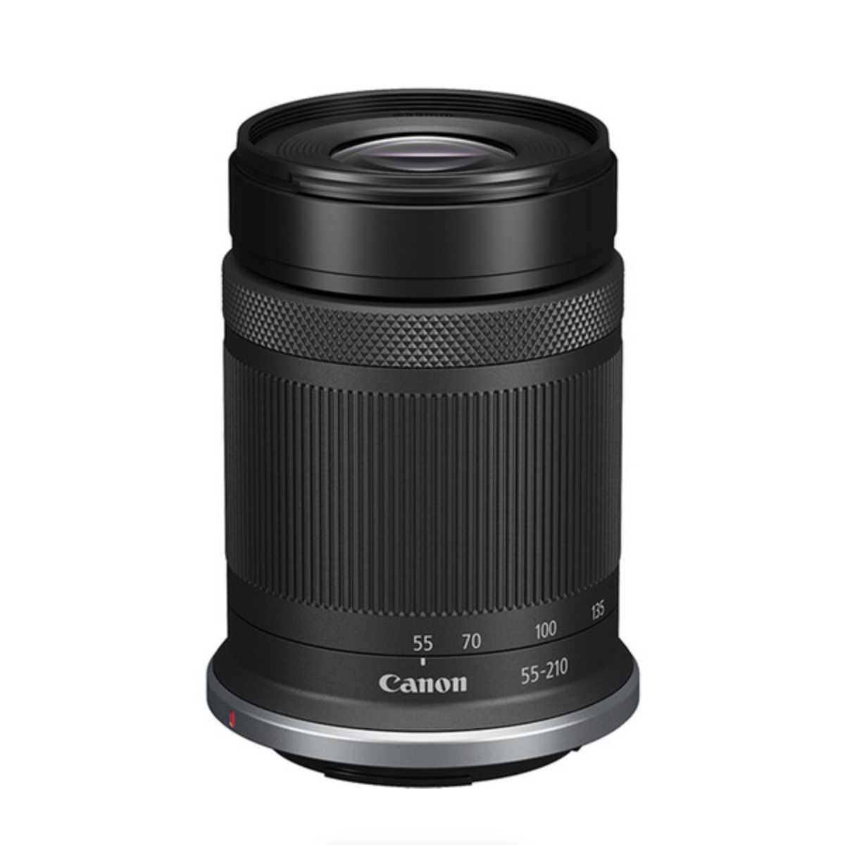 Canon EOS R100 Mirrorless Camera Kit with RF-S 18-45mm & 55-210mm Lenses - Perfect for Travel Photography, Vlogging and Content Creation