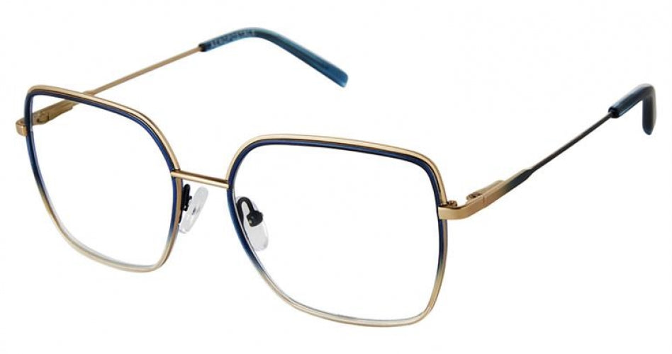 Aeropostale AERO2012 Stylish Eyeglasses for Men & Women - Trendy Frames for Reading, Driving & Everyday Use