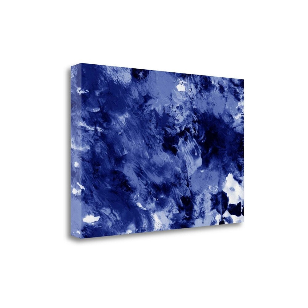 Awakened Sky by Linda Woods - Premium Fine Art Giclee Print on Gallery Wrap Canvas, Ready to Hang Wall Decor - Perfect for Living Room, Bedroom & Office Artwork