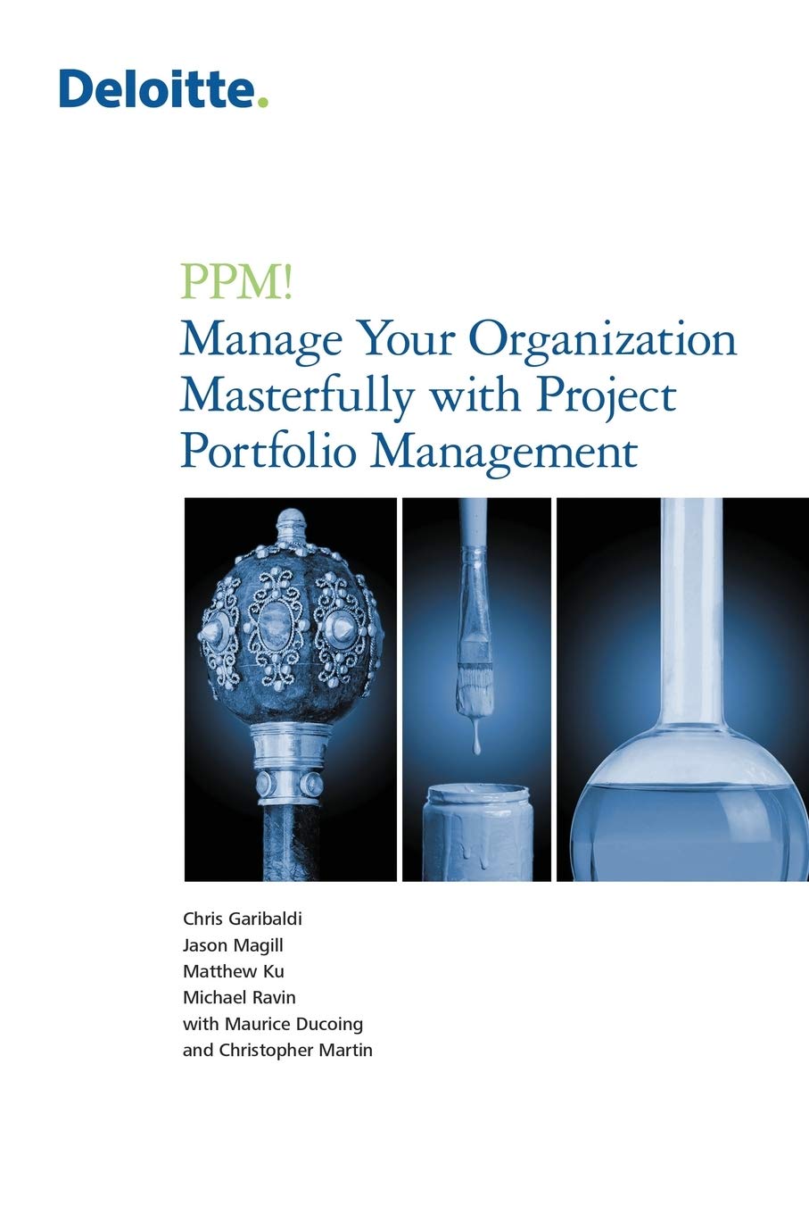 Best Project Portfolio Management (PPM) Software for Effective Organizational Management | Streamline Projects & Improve Efficiency | Ideal for IT, Construction & Business Teams