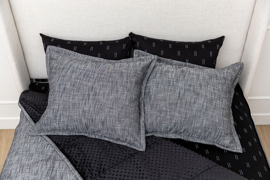 Oliver Luxe Beddy's - Premium Soft & Cozy Bedding Set for Ultimate Comfort | Perfect for Home, Dorm, and Guest Room Relaxation