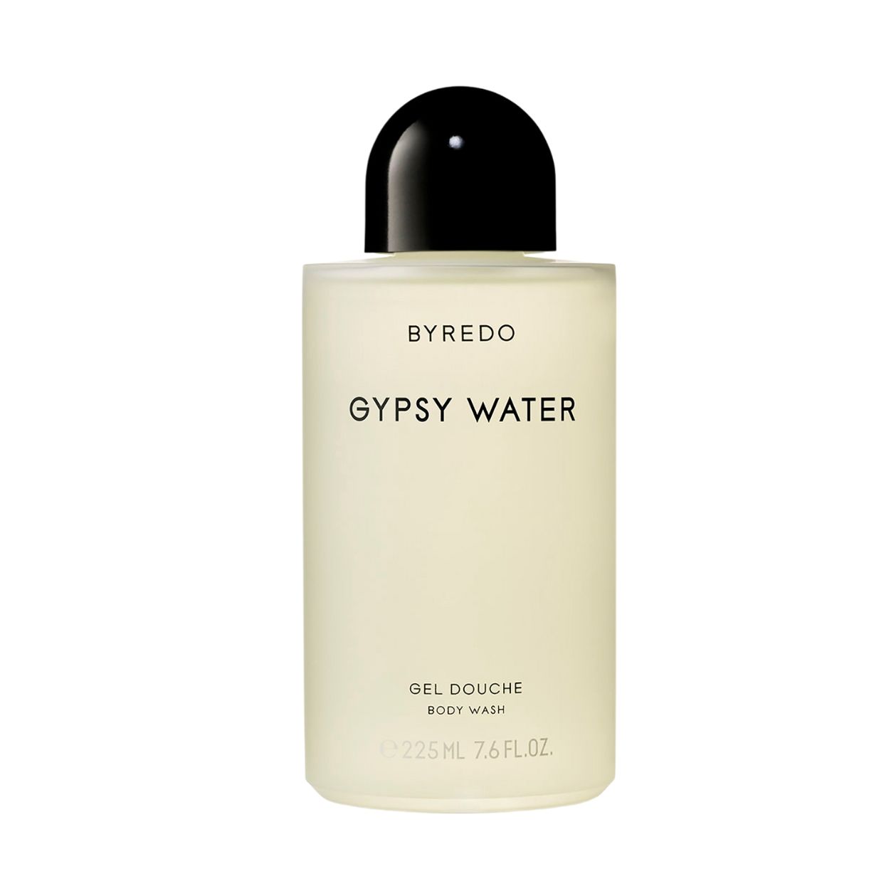 Gypsy Water Body Wash - Natural & Hydrating Shower Gel for Soft Skin | Perfect for Daily Use & Relaxing Bath Time