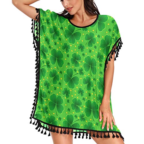 Green&shamrock