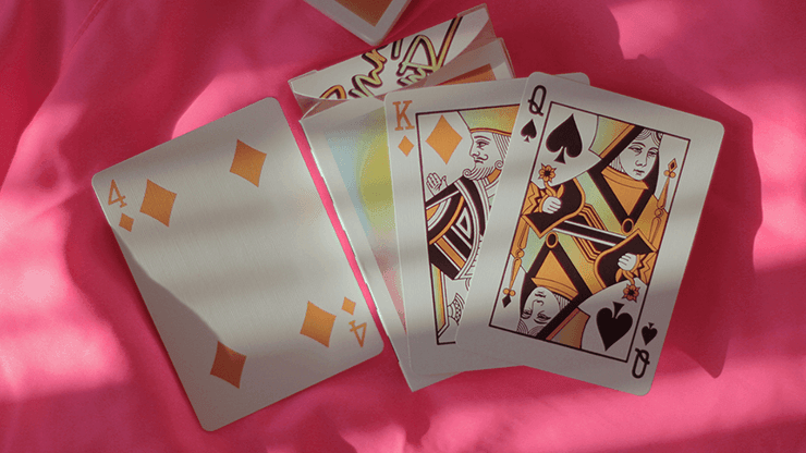 Premium Malibu Zuma Beach Themed Playing Cards - Waterproof & Durable for Poolside, Beach Parties & Outdoor Games - 52 Deck with Unique Coastal Designs