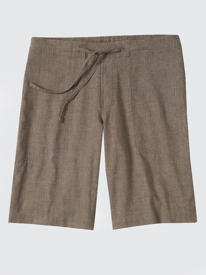 Prana Sutra Men's Quick-Dry Athletic Shorts - Lightweight & Breathable for Running, Gym, Hiking & Outdoor Activities