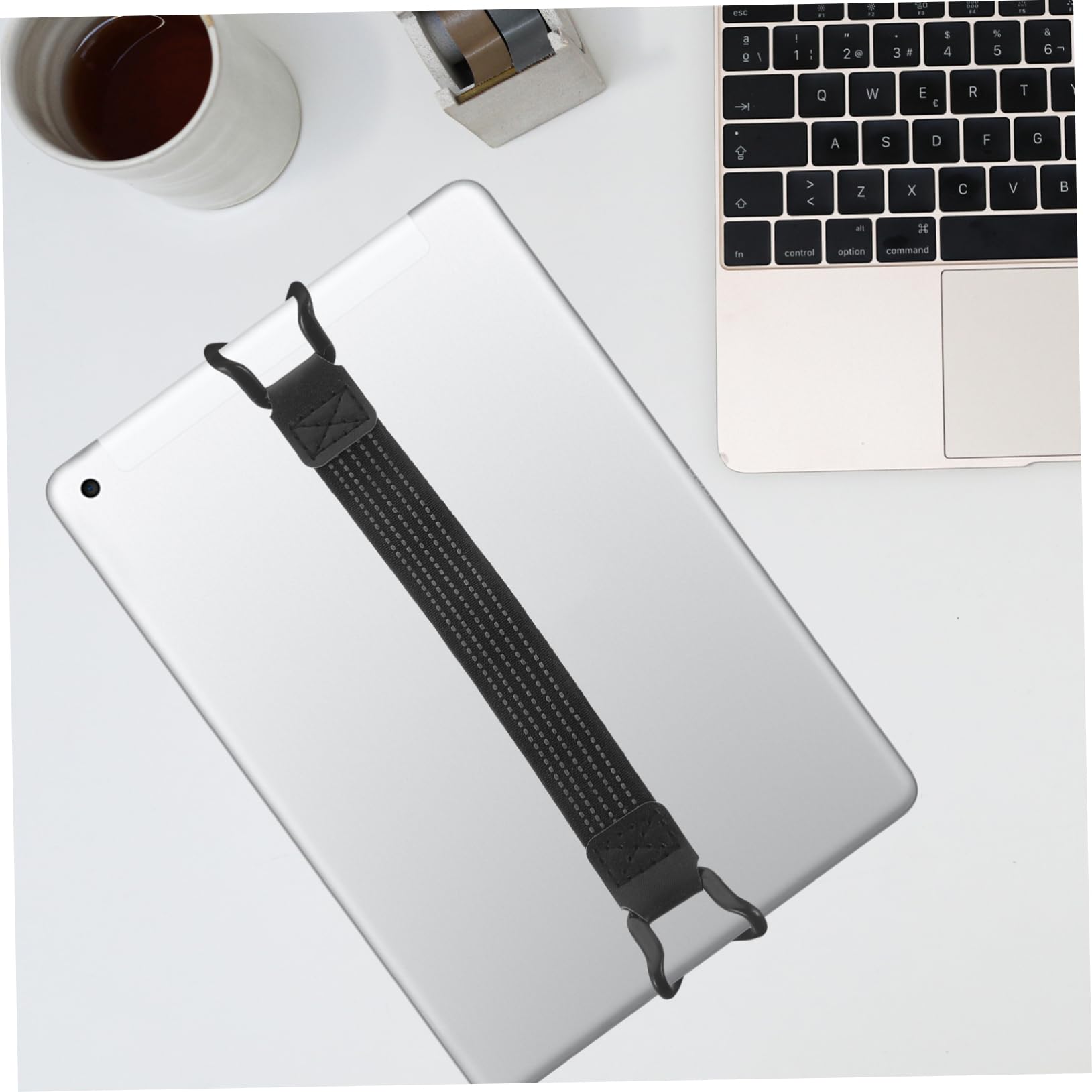 **Artibetter Elastic Phone Tether - Adjustable Wrist Strap & Tablet Holder for Secure Grip - Perfect for Reading, Gaming, and Outdoor Activities**    (Note: This optimized title includes keywords like 