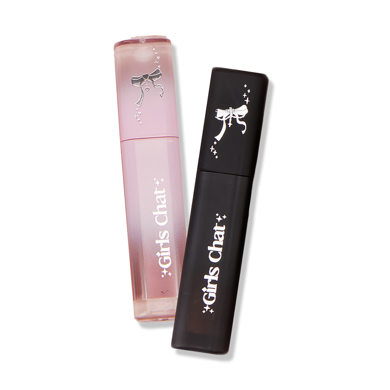 Romance Rebel Glow Lip Gloss for Girls - Shiny & Moisturizing Lip Gloss - Perfect for School, Parties & Everyday Wear