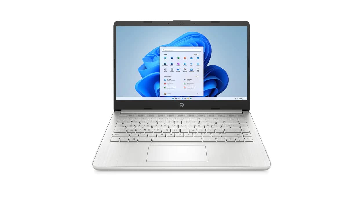 2022 HP High Performance Laptop - 14