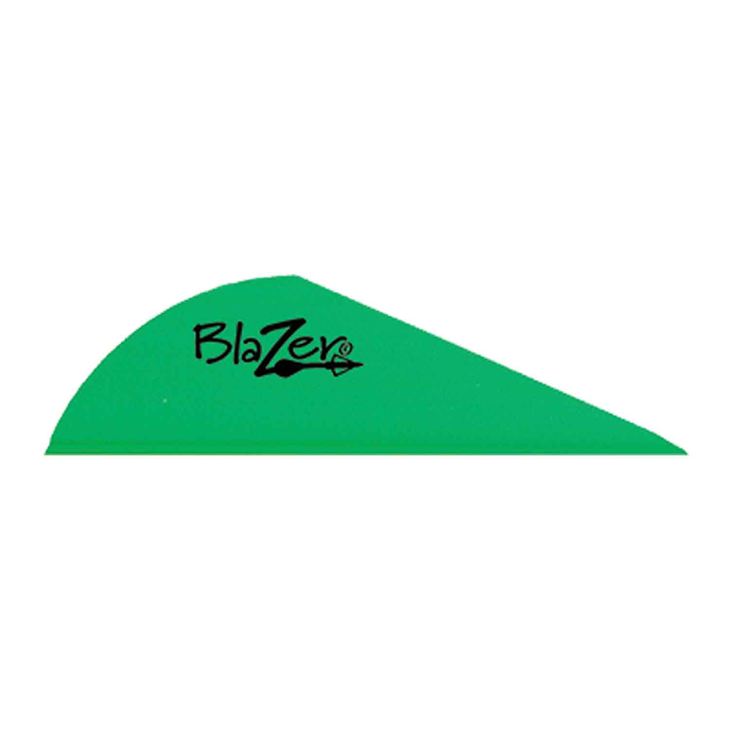 Bright Green