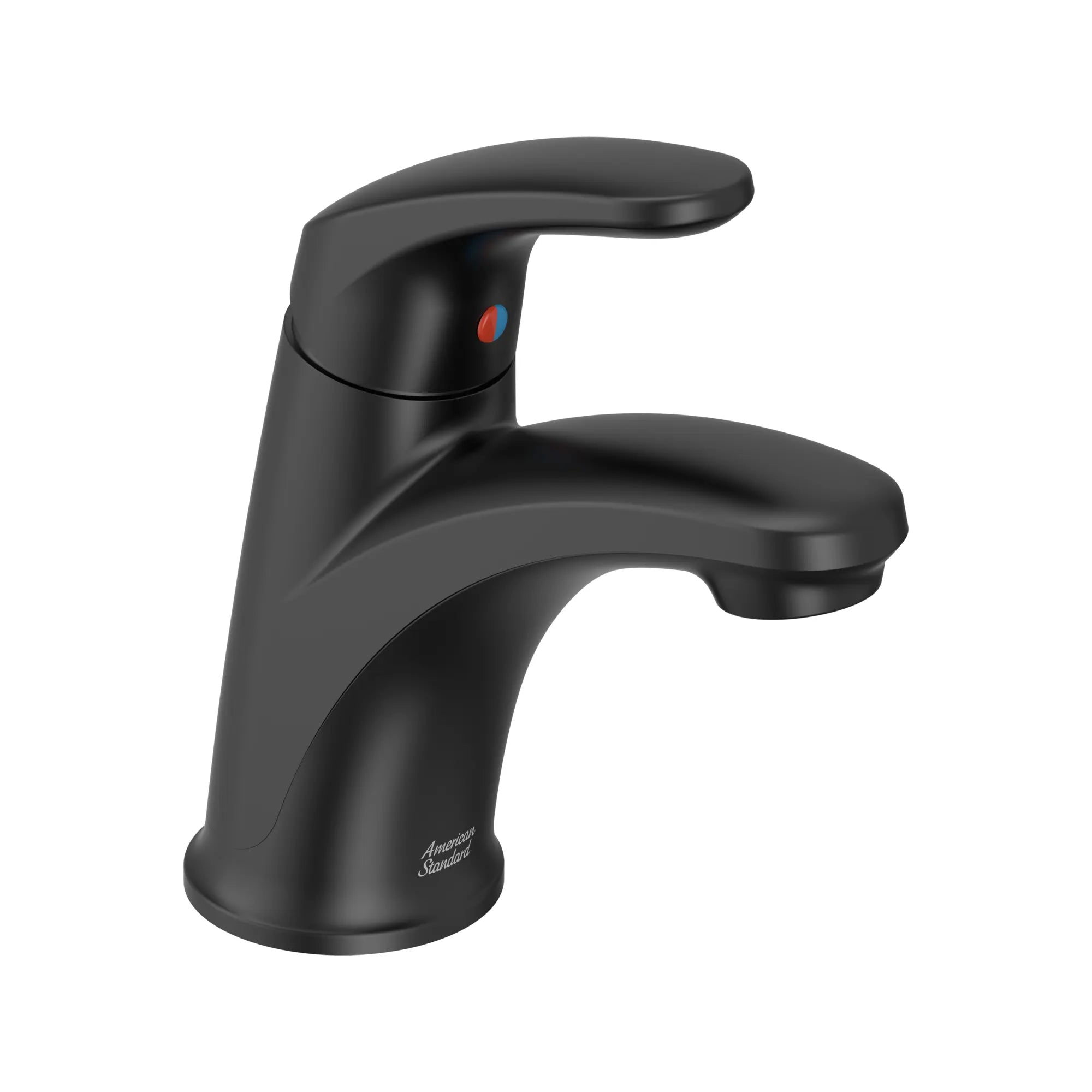 Colony PRO Single Hole Single Handle Bathroom Faucet - 1.2 GPM Water-Saving Design with Lever Handle - Perfect for Small Bathrooms & Powder Rooms