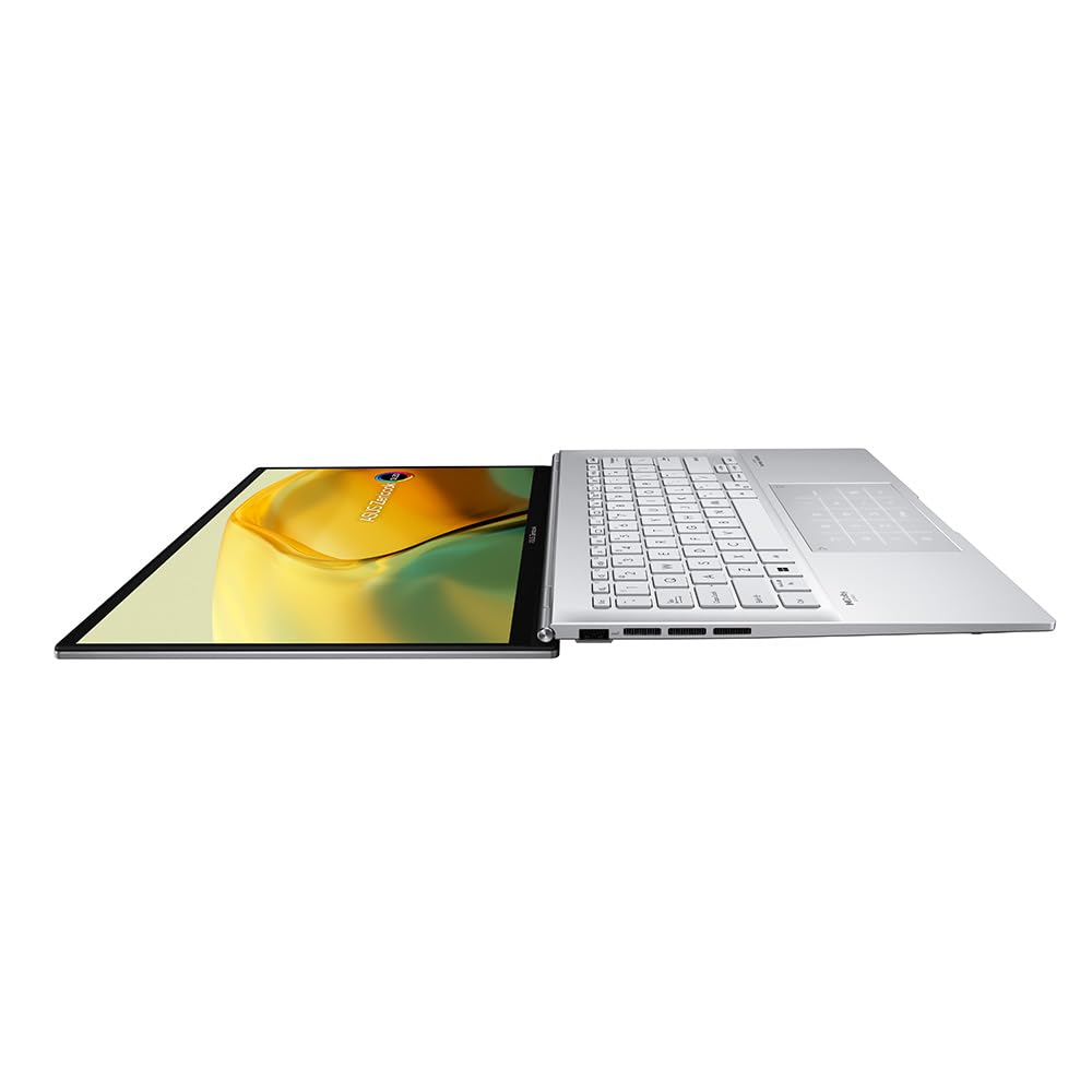 ASUS Zenbook 14 OLED UX3402VA 14