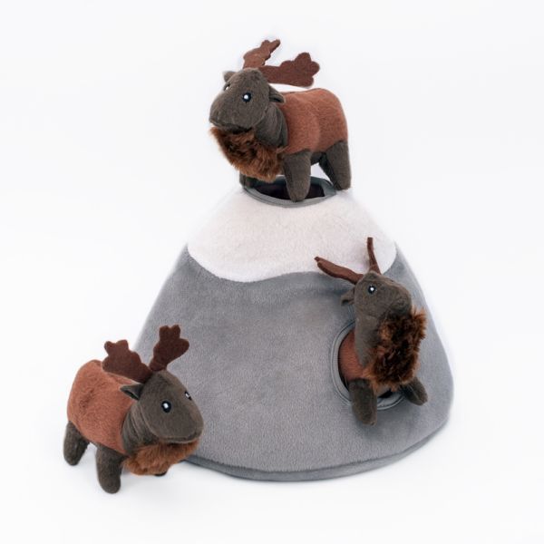 Zippy Burrow Elk Mountain - Premium Hunting Gear & Outdoor Accessories for Camping, Hiking & Wilderness Adventures