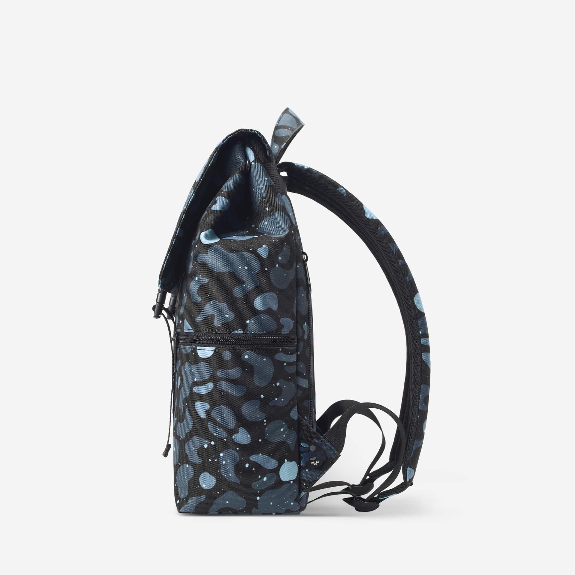 Siro Backpack - The Bunny's Flight 11L Lightweight Travel Backpack for Women & Men - Perfect for Hiking, School, Work & Daily Commute