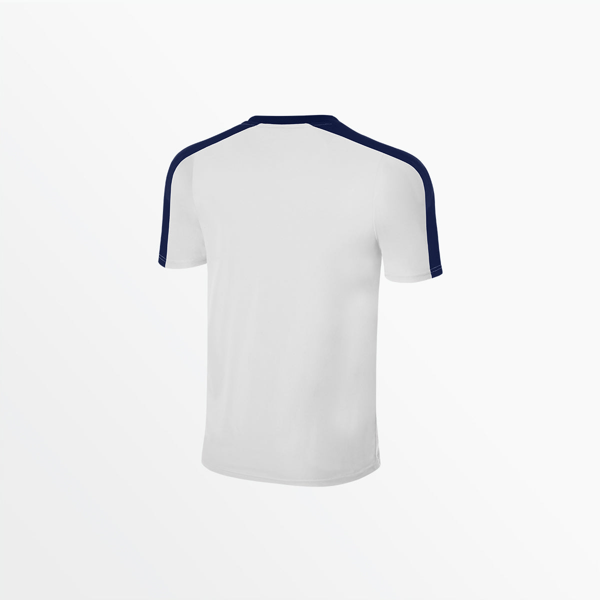 Youth SOHO Jersey - Trendy Casual T-Shirt for Men & Women | Comfortable Cotton Blend Tee for Streetwear, Gym, and Everyday Wear