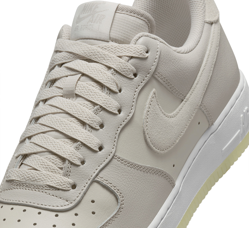 Nike Air Force 1 '07 LV8 Sneakers - Men's/Women's Basketball Shoes for Casual Wear & Street Style Fashion | Perfect for Everyday Outfits, Gym, and Urban Lifestyle