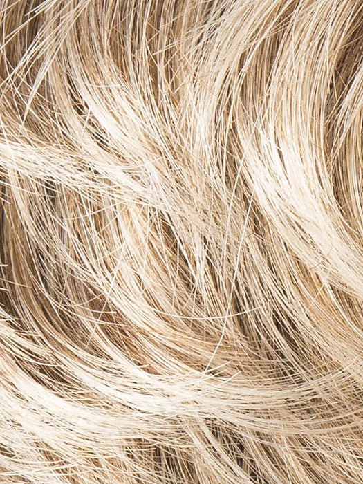 Club 10 Hair Power Synthetic Wig - Natural Looking Heat Resistant Wigs for Women - Perfect for Cosplay, Daily Wear & Costume Parties