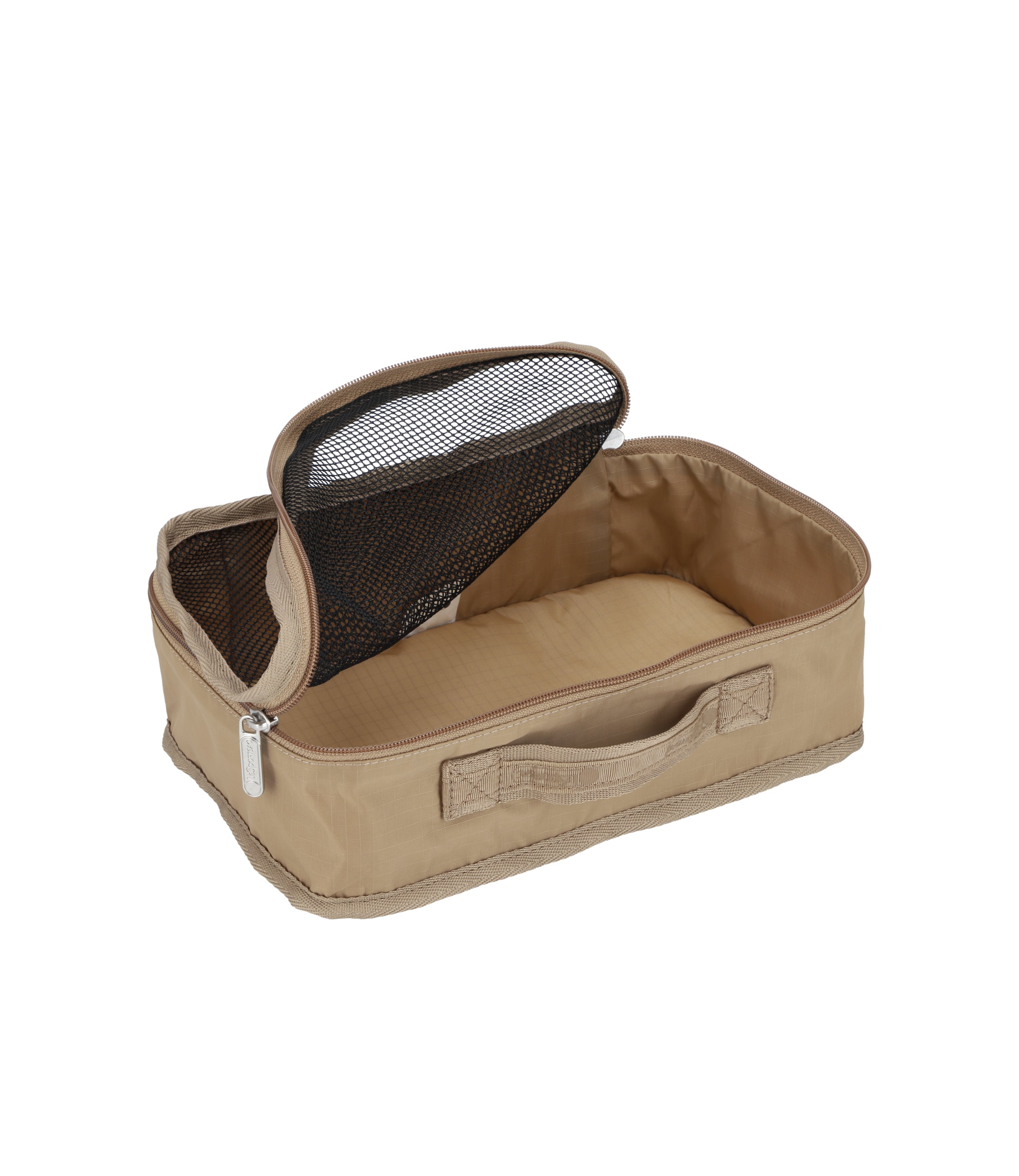 Small Packing Cube - Travel Organizer for Luggage & Suitcases - Perfect for Clothes, Toiletries & Accessories - Ideal for Business Trips, Vacations & Weekend Getaways