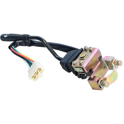 FPE Forklift Forward & Reverse Switch TCM 230C2-40411 Hacus Aftermarket Replacement Part - New | Compatible with Various Forklift Models for Smooth Operation in Warehouses & Construction Sites